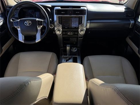 Used 2023 Toyota 4Runner SR5 Premium image 12