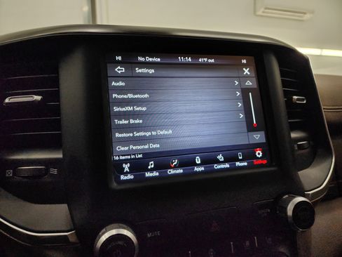 Used 2021 RAM 2500 Laramie image 56