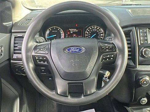Used 2019 Ford Ranger XL w/ Equipment Group 101A Mid image 25