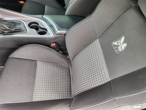 Used 2021 Dodge Challenger R/T Scat Pack w/ Driver Convenience Group image 8