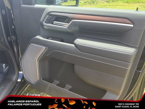 New 2026 GMC Sierra 2500 Denali w/ Denali Reserve Package AWD/4WD image 31