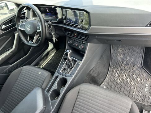 Used 2024 Volkswagen Jetta S FWD image 10