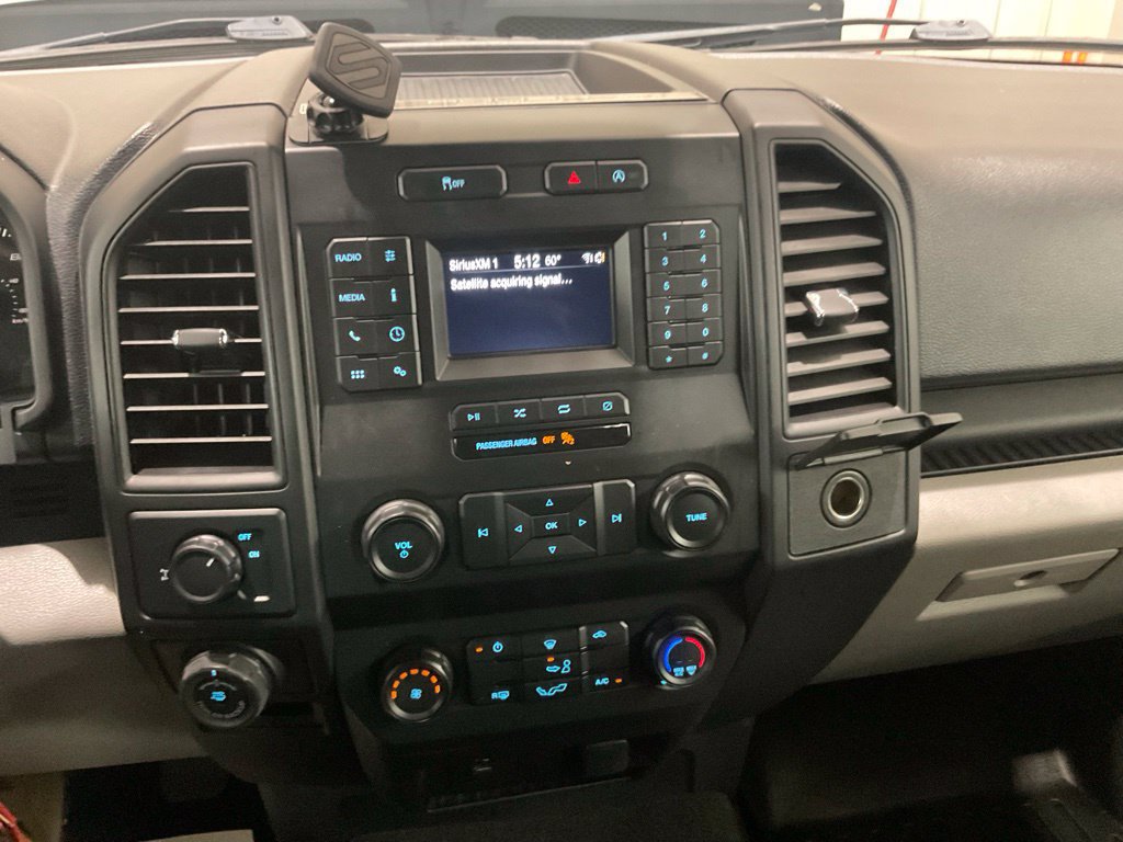 Used 2019 Ford F150 XL w/ Equipment Group 101A Mid RWD image 16