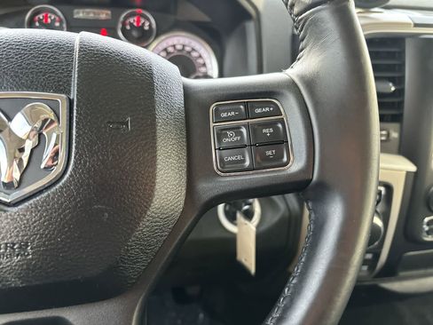 Used 2014 RAM 1500 Big Horn image 14