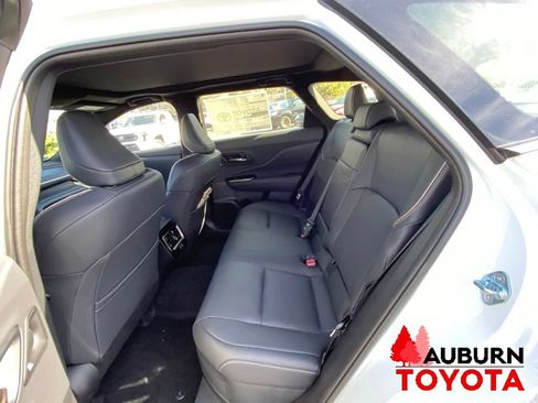 New 2026 Toyota Crown Signia AWD/4WD image 21
