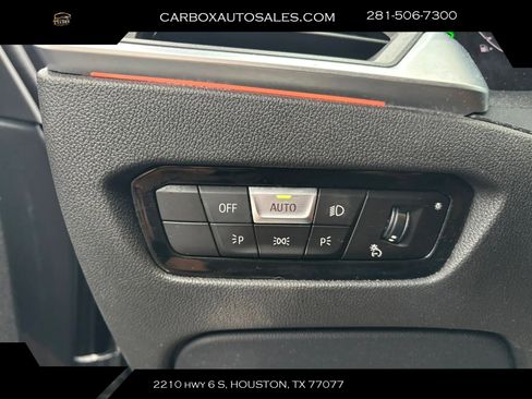Used 2020 BMW M340i w/ Premium Package RWD image 19