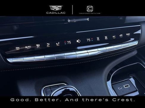 Certified 2023 Cadillac Escalade Sport image 19