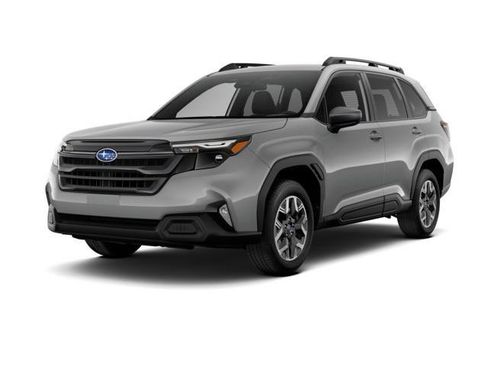 New 2026 Subaru Forester Premium image 2