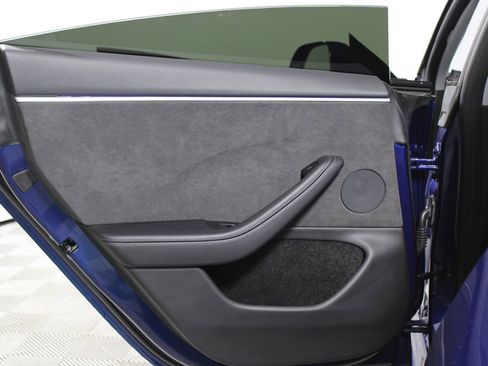 Used 2024 Tesla Model 3 Long Range image 21