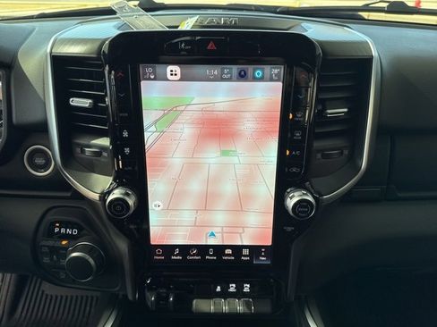 New 2026 RAM 1500 Big Horn image 19