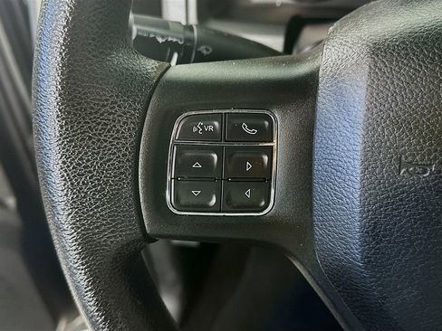 Used 2017 RAM 1500 Express w/ Express Value Package AWD/4WD image 24