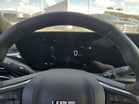 New 2026 Buick Envista Sport Touring w/ Convenience I Package image 18