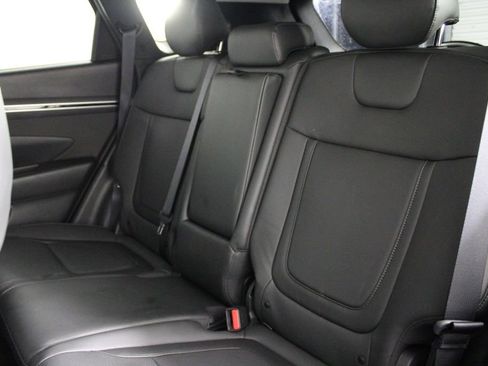 Certified 2024 Hyundai Tucson SEL w/ Convenience Package image 21