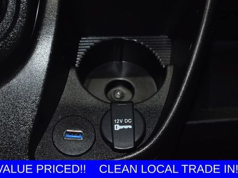 Used 2019 RAM ProMaster 1500 FWD image 23