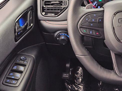 New 2026 Dodge Durango GT image 19
