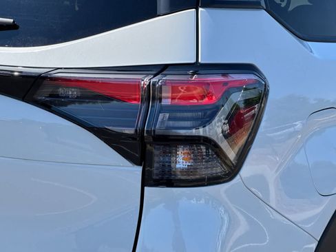 New 2026 Subaru Forester Premium AWD/4WD image 30