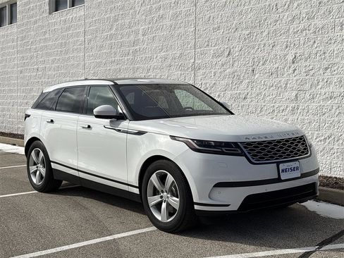 Used 2019 Land Rover Range Rover Velar S image 14