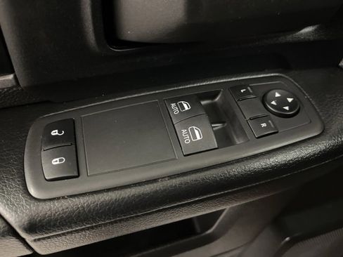 Used 2022 RAM 2500 Tradesman image 14