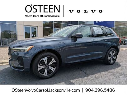 Certified 2024 Volvo XC60 T8 Plus w/ Protection Package Premier