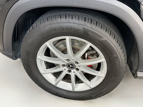 Used 2024 Mercedes-Benz GLE 350 4MATIC image 11