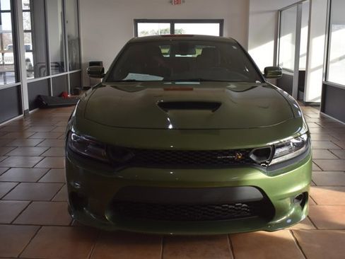Used 2020 Dodge Charger Scat Pack image 2