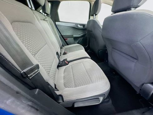 Used 2020 Ford Escape SE FWD image 35