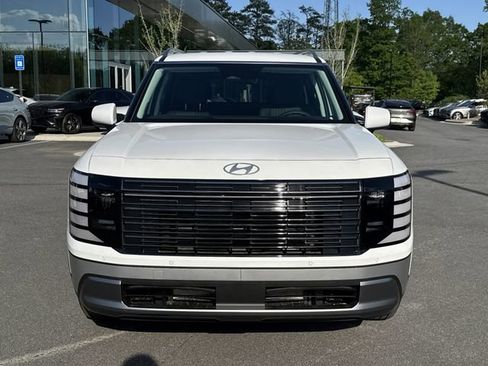 New 2026 Hyundai Palisade SEL FWD image 2