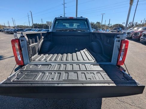New 2026 Ford F250 XL w/ XL Off-Road Package image 14