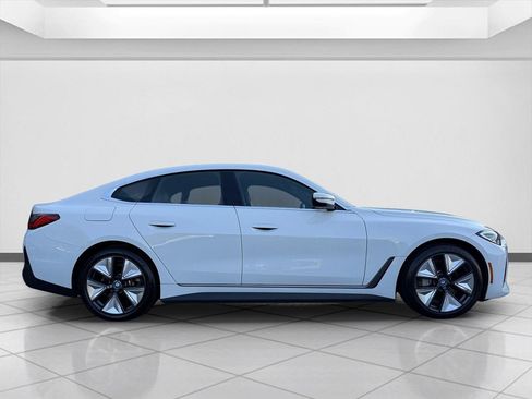 Used 2024 BMW i4 eDrive35 w/ Premium Package RWD image 6