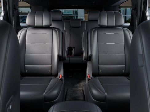 New 2026 Hyundai Palisade Calligraphy image 13