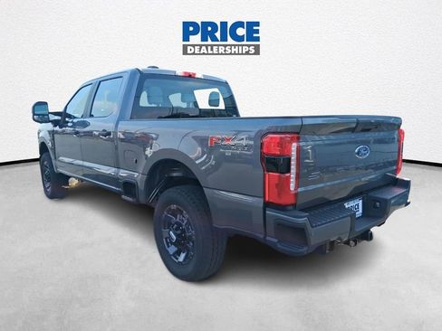 New 2026 Ford F250 XL w/ STX Appearance Package image 5