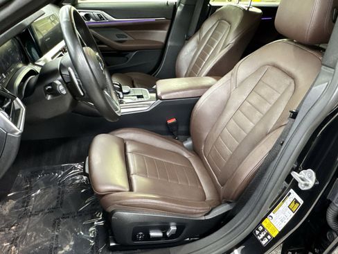 Used 2022 BMW M440i xDrive Gran Coupe image 4