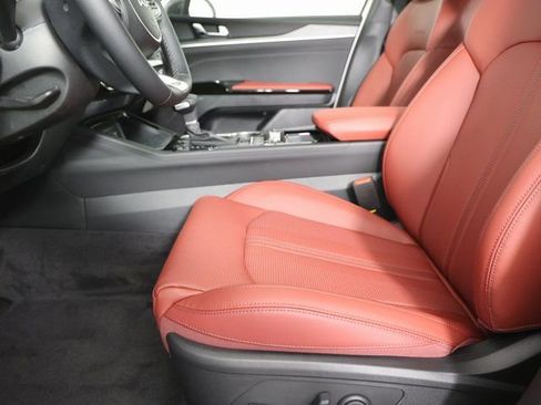 New 2026 Kia K5 GT-Line image 11