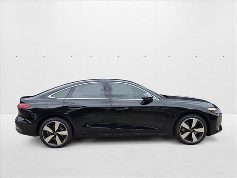 Used 2025 Audi A5 2.0T Premium w/ Convenience Package AWD/4WD image 4