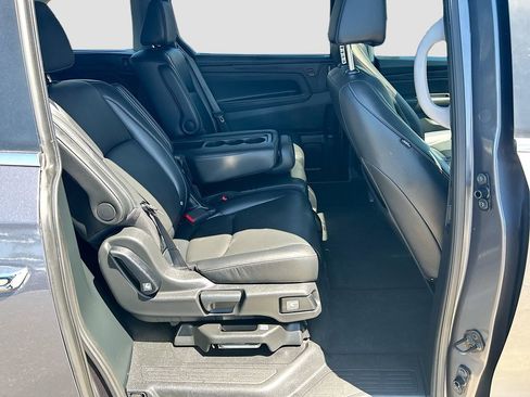 Certified 2023 Honda Odyssey EX-L image 28