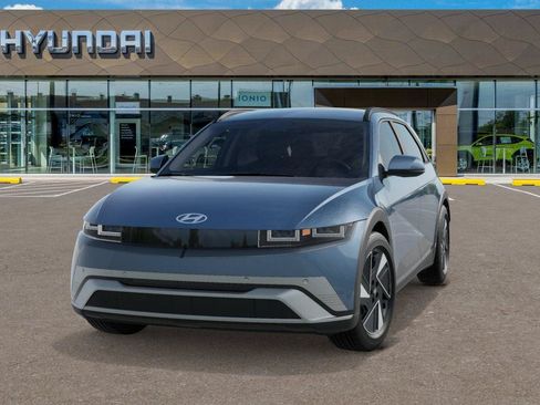 New 2027 Hyundai Ioniq 5 SEL RWD image 6