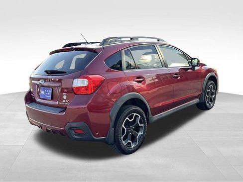 Used 2013 Subaru Crosstrek 2.0i Premium w/ Popular Pkg 2 image 7