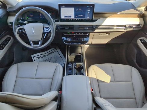 Used 2024 Lincoln Corsair Grand Touring w/ Equipment Group 301A image 12