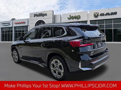 Used 2023 BMW X1 xDrive28i AWD/4WD image 5