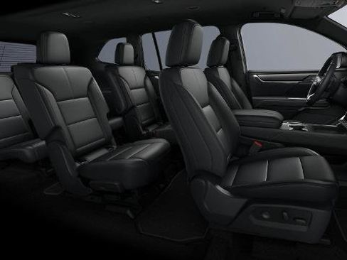 New 2026 GMC Acadia Elevation w/ Super Cruise Package FWD image 8