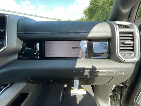 New 2026 RAM 1500 Laramie w/ Night Edition image 46