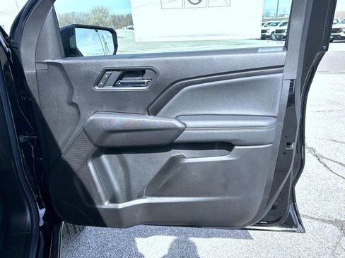 New 2026 Chevrolet Colorado LT w/ LT Convenience Package AWD/4WD image 15