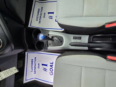 Used 2012 Toyota Prius C One FWD image 19