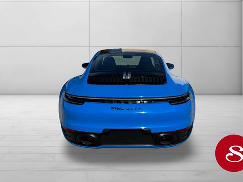 Used 2022 Porsche 911 Carrera 4S image 6