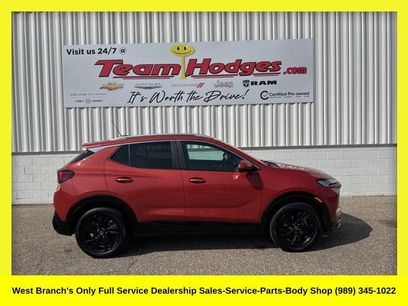 Used 2024 Buick Encore GX Sport Touring