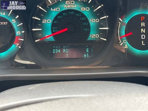 Used 2010 Ford Fusion SE image 19