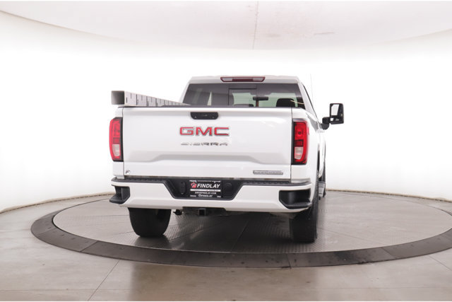 Used 2020 GMC Sierra 1500 Elevation AWD/4WD image 7