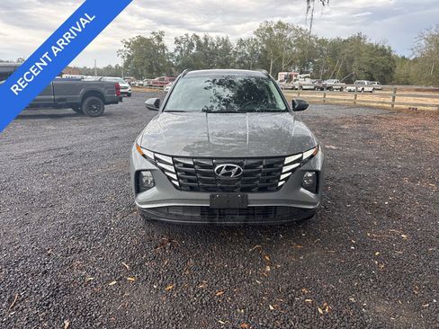 Used 2024 Hyundai Tucson SEL image 8