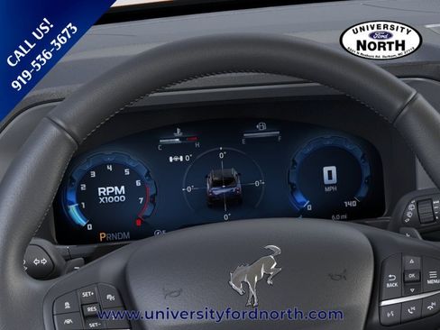 New 2026 Ford Bronco Sport Badlands w/ Badlands Tech Package AWD/4WD image 13