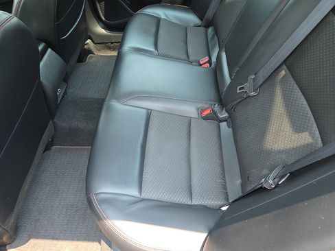 Used 2024 Nissan Altima 2.5 SR FWD image 18